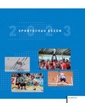 Cover: Sportschau Essen 2023 - Klartext