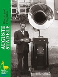 Cover: Auguste St&auml;dele - Maximilian Dietrich Verlag