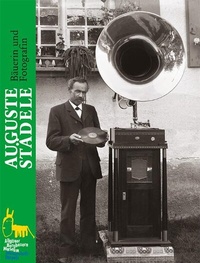 Enlarge image Cover: Auguste Städele - Maximilian Dietrich Verlag