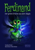 Cover: Ferdinand - Maximilian Dietrich Verlag