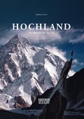Cover: Hochland - Maximilian Dietrich Verlag