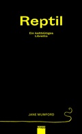 Cover: Reptil - Knapp Verlag