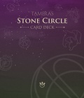 Cover: Tamera's Stone Circle - Meiga