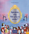 Cover: Spieglein, sag: Wie ging es weiter? - Monterosa Verlag