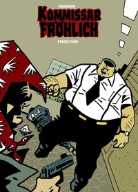 Abbildung von: Kommissar Fröhlich - Vergeltung - Gringo Comics
