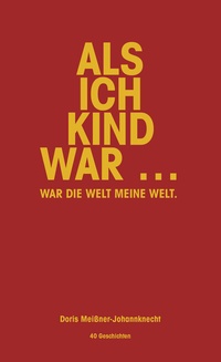 Abbildung von: Als ich Kind war . - OCM