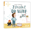Cover: Zu klein? Oh nein! - Kondoo
