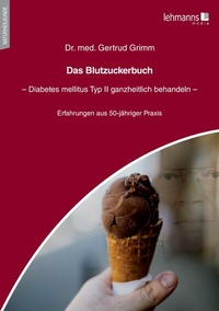 Abbildung von: Das Blutzuckerbuch - Lehmanns Media