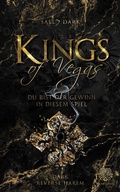 Cover: Kings of Vegas - Nova MD
