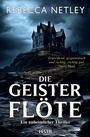 Cover: Die Geisterflöte - Festa Verlag