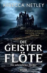 Abbildung von: Die Geisterflöte - Festa Verlag