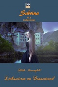 Cover: Liebeswirren am Donaustrand - vss-Verlag