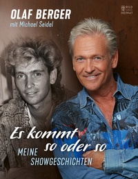 Abbildung von: Es kommt so oder so - Bild und Heimat Verlag