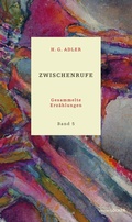 Cover: Zwischenrufe - L&ouml;cker Verlag