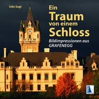Abbildung von: Ein Traum von einem Schloss - KRAL