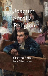 Abbildung von: Joaquín Sorolla Religion - Books on Demand