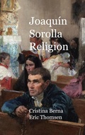 Cover: Joaqu&iacute;n Sorolla Religion - BoD - Books on Demand - Spanien