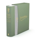 Cover: The Letters of J. R. R. Tolkien - HarperCollins