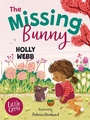Cover: The Missing Bunny - HarperCollins