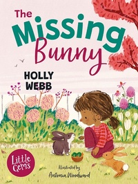 Enlarge image Cover: The Missing Bunny - HarperCollins