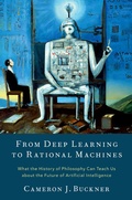 Bild: From Deep Learning to Rational Machines - OUP eBook