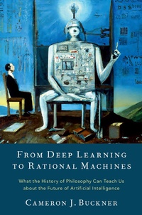 Abbildung von: From Deep Learning to Rational Machines - OUP eBook