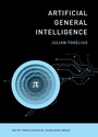 Cover: Artificial General Intelligence - MIT Press