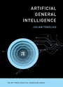 Cover: Artificial General Intelligence - MIT Press