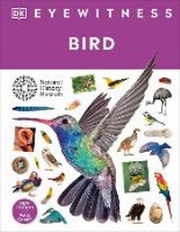Enlarge image Cover: Bird - DK Children