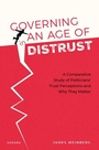 Cover: Governing in an Age of Distrust - OUP eBook