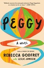Cover: Peggy - Random House