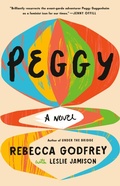 Cover: Peggy - Random House