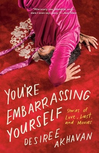 Abbildung von: You're Embarrassing Yourself - Random House