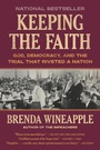 Cover: Keeping the Faith - Random House