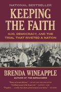 Cover: Keeping the Faith - Random House