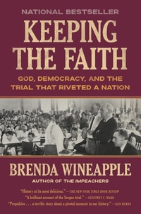 Enlarge image Cover: Keeping the Faith - Random House
