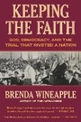 Cover: Keeping the Faith - Random House USA Inc