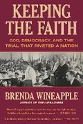 Cover: Keeping the Faith - Random House USA Inc
