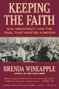 Enlarge image Cover: Keeping the Faith - Random House USA Inc