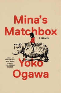 Abbildung von: Mina's Matchbox - Pantheon