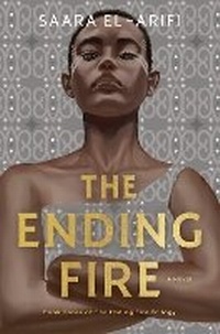 Enlarge image Cover: The Ending Fire - Del Rey Books