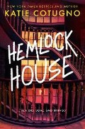 Cover: Hemlock House - Delacorte Press