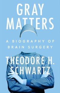 Enlarge image Cover: Gray Matters - Dutton / Signet