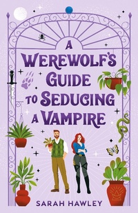 Enlarge image Cover: A Werewolf's Guide to Seducing a Vampire - Berkley