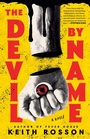 Cover: The Devil by Name - Random House