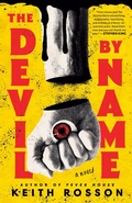 Cover: The Devil by Name - Random House