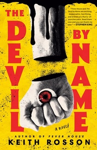 Enlarge image Cover: The Devil by Name - Random House