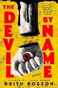 Enlarge image Cover: The Devil by Name - Random House Inc