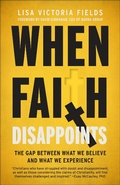 Cover: When Faith Disappoints - Multnomah