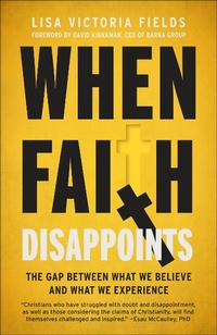 Enlarge image Cover: When Faith Disappoints - Multnomah